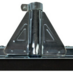 Talen Tools Vloertrekker 75 cm - Bouwvoordeel