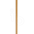 Talen Tools X-bezem met kunststof haren 40 cm incl. steel - Bouwvoordeel