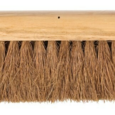 Talen Tools Zaalveger cocos 40 cm - Bouwvoordeel