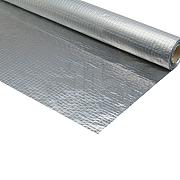 Miofol 125AV Dampdichte folie gewapend 1,5x50 m - Bouwvoordeel