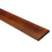 HV Hardhouten Plank 2x15x500 cm fijnbezaagd – Bouwvoordeel