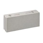 Kalkzandsteen Lijmblok CS12 437x100x198 mm - Bouwvoordeel