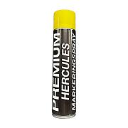 Hercules Premium Markeringspray blauw 600 ml – Bouwvoordeel
