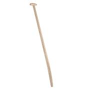 Talen Tools Batssteel 130 cm met kruk - Bouwvoordeel