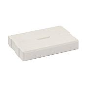 Kalkzandsteen Vellingkim CS20 214x48x297 mm - Bouwvoordeel