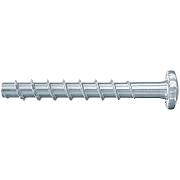 Fischer betonschroef FBS II 6x40/5  bolkop 100 st/ds - Bouwvoordeel