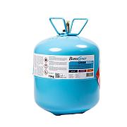 Bosscover EPDM Spraybond plus drukvat 17L - Bouwvoordeel