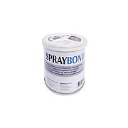 BossCover EPDM Spraybond blik 1 ltr - Bouwvoordeel
