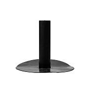 BossCover EPDM onderuitloop HWA PE diam. 75 mm met EPDM flap L= 300 mm - Bouwvoordeel