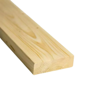 Vuren Balk C24 Geschaafd 44x145x3600 mm - Bouwvoordeel