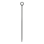 Talen Tools Draadpen 600x10 mm 0-kop - Bouwvoordeel