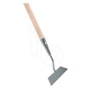 Talen Tools Rechte stoffel compleet 18 cm - Bouwvoordeel