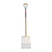 Talen Tools Aardappelvork 85 cm 9 tands - Bouwvoordeel