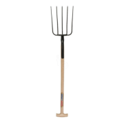 Talen Tools Mestvork vaste veer 5-tands - Bouwvoordeel