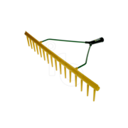 Talen Tools Polyhark recht/rand los - Bouwvoordeel