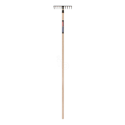Talen Tools Tuinhark 10-tands 160 cm - Bouwvoordeel