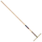 Talen Tools Asfalthark 160 cm 12-tands - Bouwvoordeel