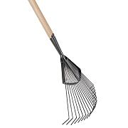 Talen Tools Gazonhark 14-tands 140 cm - Bouwvoordeel