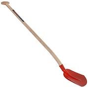 Talen Tools Schepbats gehard staal 110 cm - Bouwvoordeel