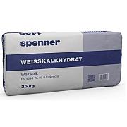 Spenner Bouwkalk wit CL90-S 25 kg - Bouwvoordeel