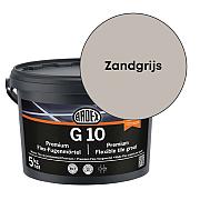 Ardex G10 Voegmortel Premium Flex 5 kg zandgrijs - Bouwvoordeel