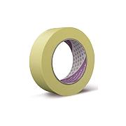 Maskingtape SP (S) Licht Geel 50 m 38 mm – 239433 | kopen bij Bouwvoordeel