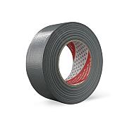 Ducttape 510 Heavy-Duty 48 mm 50 m Zilver – 239446 | kopen bij Bouwvoordeel