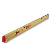 Sola Stelwaterpas AZH 3 aluminium 100 cm - 557098 - Bouwvoordeel