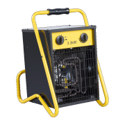 Vetec Elektrische heater VK3.3 - Bouwvoordeel