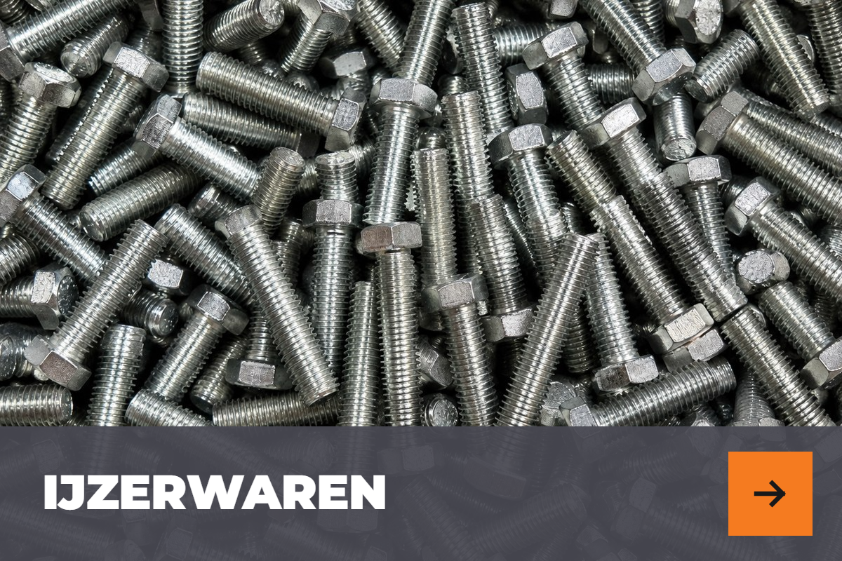 Ijzerwaren