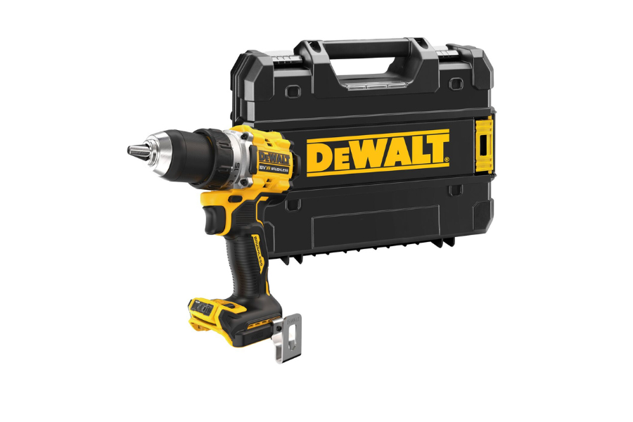 Elektrisch gereedschap