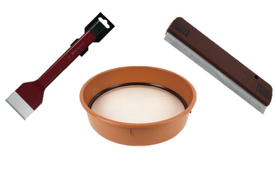 Diversen voeggereedschap