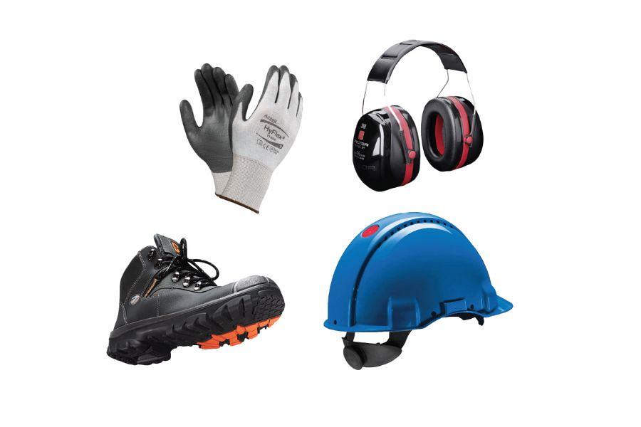 Veiligheidsartikelen