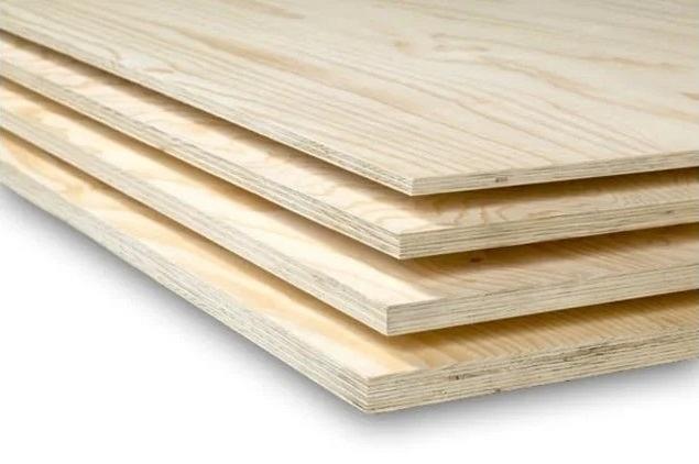 Underlayment