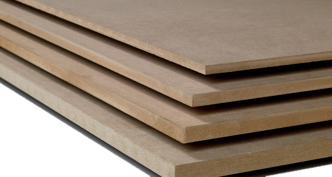 MDF