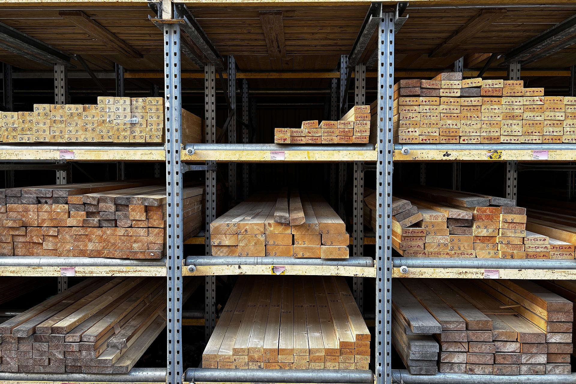 Hout & Plaat