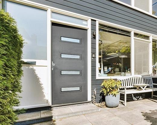 Bouwvoordeel
