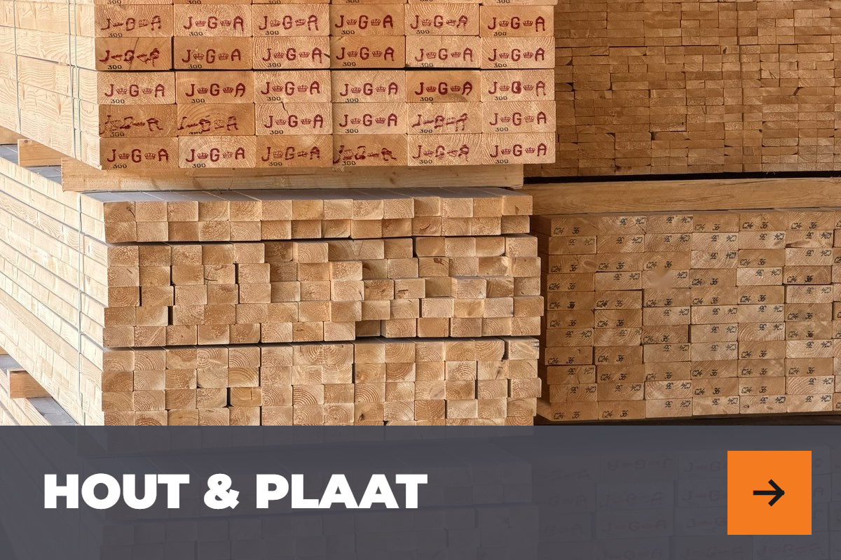 Hout & Plaat