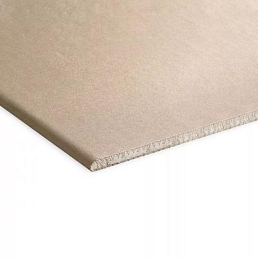 Knauf Stucplaat P RK 2000x400x9,5 mm - Bouwvoordeel