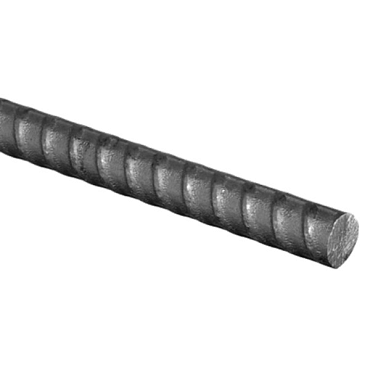 Betonijzer 6 m x 10 mm - Bouwvoordeel