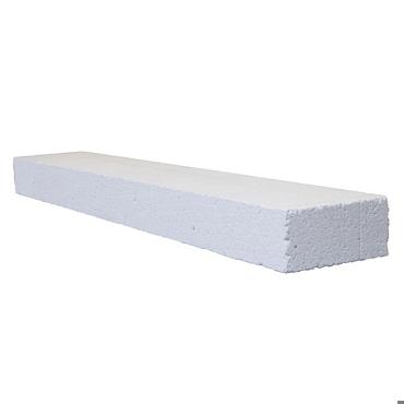 H+H Gehydrofobeerde Koudebrugstroken G4C4 600x50x100 mm glad - Bouwvoordeel