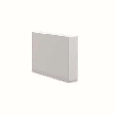 H+H Lijmblok G4/550 600x400x70 mm glad - Bouwvoordeel