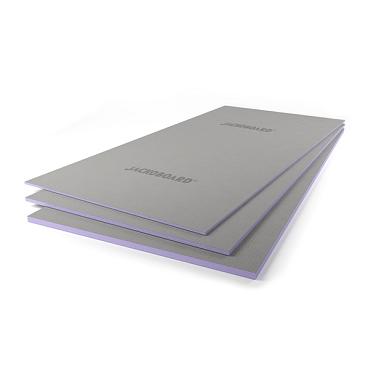 JACKOBOARD Plano 2600x600x12,5 mm - Bouwvoordeel