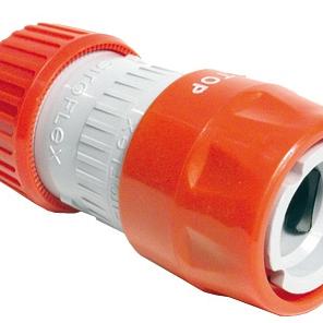 Talen Tools Slang koppeling met stop 1/2 - Bouwvoordeel