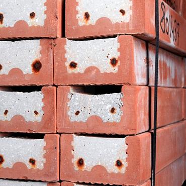 Baksteenlatei voorgespannen 3000x100x60mm - Bouwvoordeel