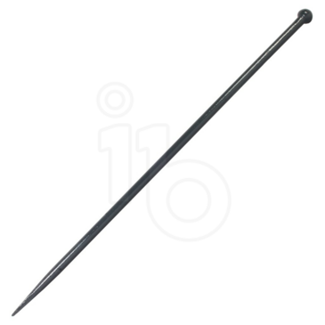 Talen Tools Stootijzer 1400x28 mm - Bouwvoordeel
