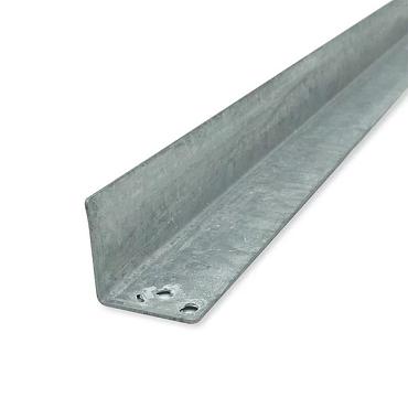 Stalen latei L15 1640 mm – 90×116×3 mm - Bouwvoordeel