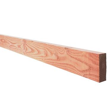 NV Douglas Gording 5x10x300 cm fijnbezaagd - Bouwvoordeel
