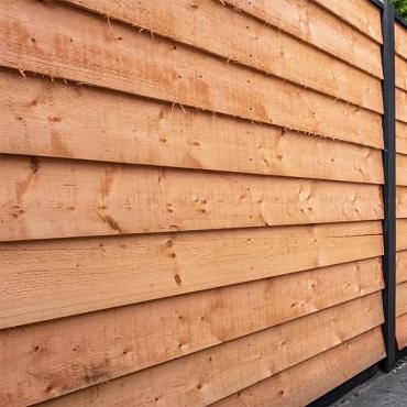 HV Douglas Zweeds Rabat 10/24x195x4000 mm blank - Bouwvoordeel