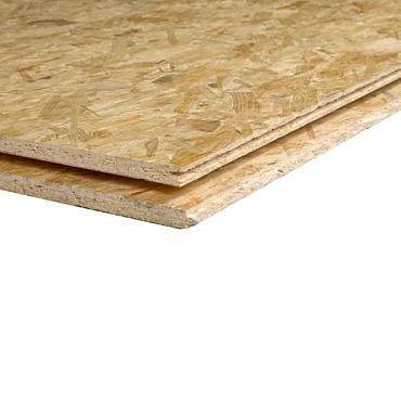 OSB 3 max RK 9x2440x1220 mm – Bouwvoordeel